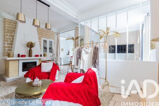 Vente Immeuble Vente Immeuble 550 m&sup2; Limeil-brévannes