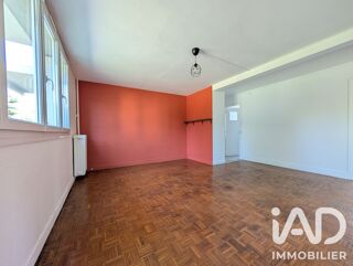  Appartement à vendre 3 pièces 60 m²
