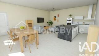  Maison à vendre 5 pièces 130 m²