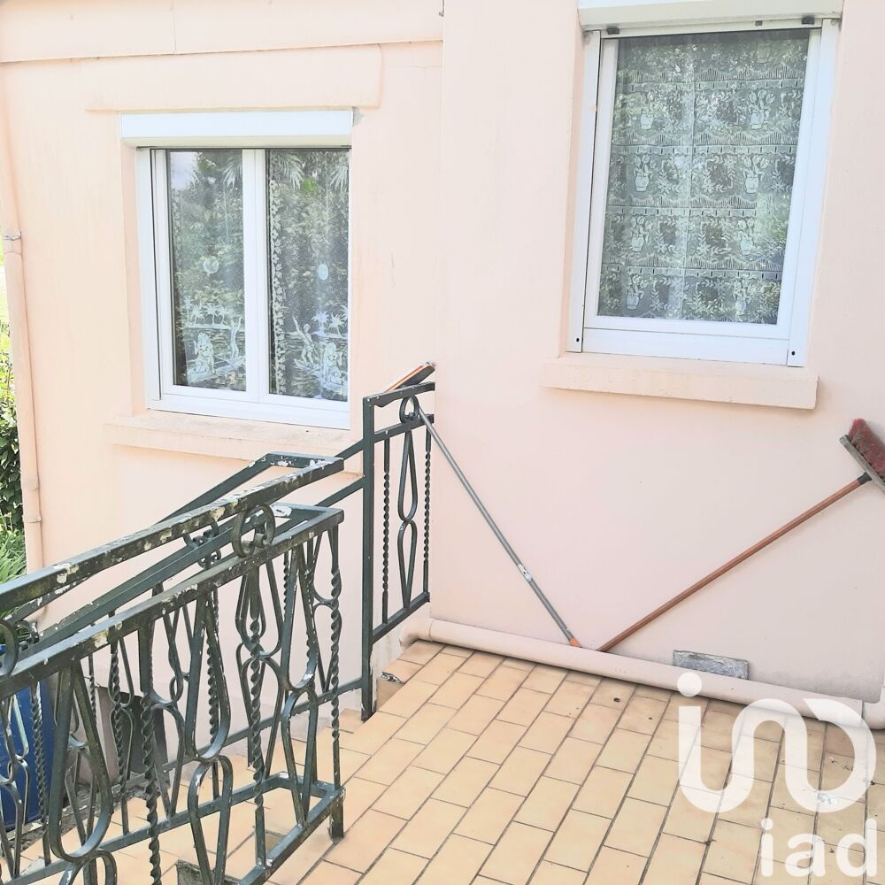 Vente Maison de village 5 pièces