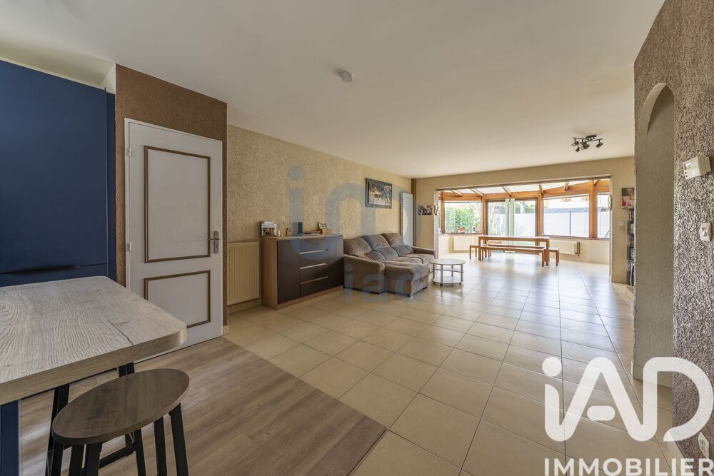 Vente Maison Vente Maison/villa 6 pièces Nandy