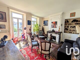  Maison à vendre 12 pièces 286 m²
