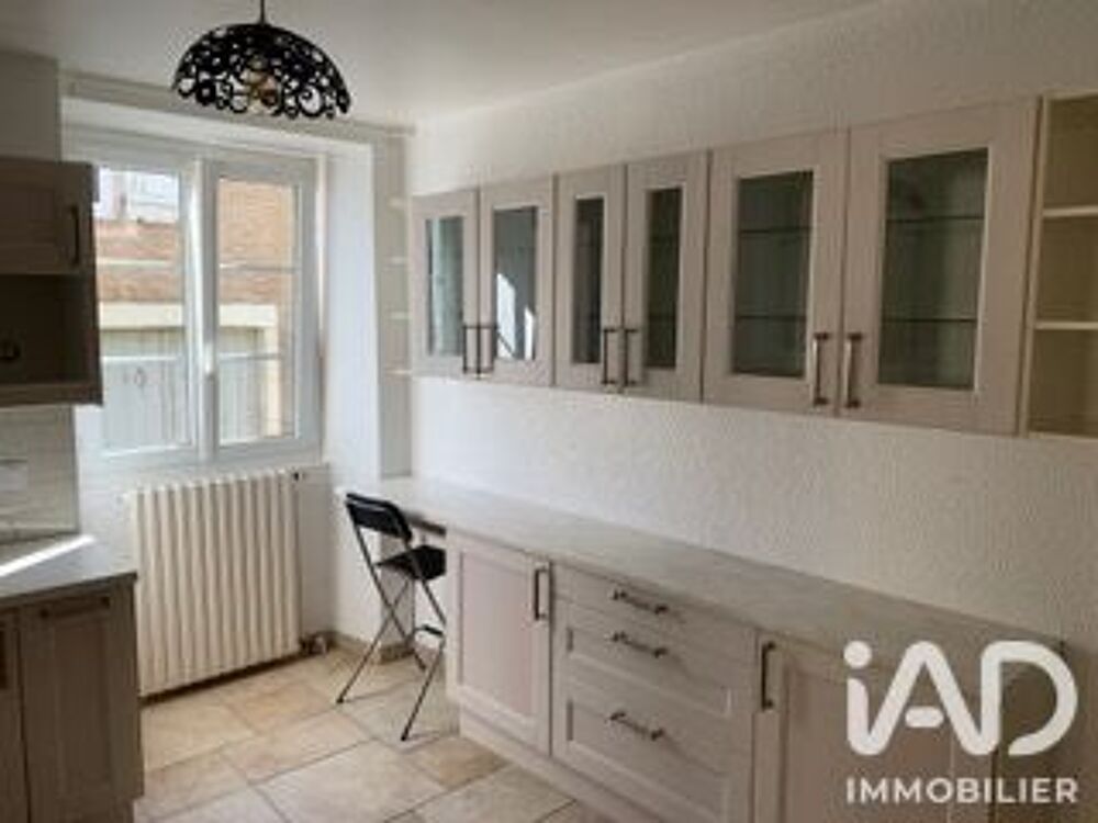 Vente Maison Vente Maison/villa 5 pièces Poulangy