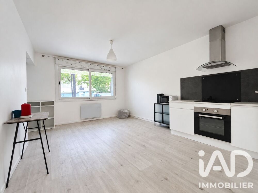 Vente Appartement Vente Appartement 2 pièces Reims