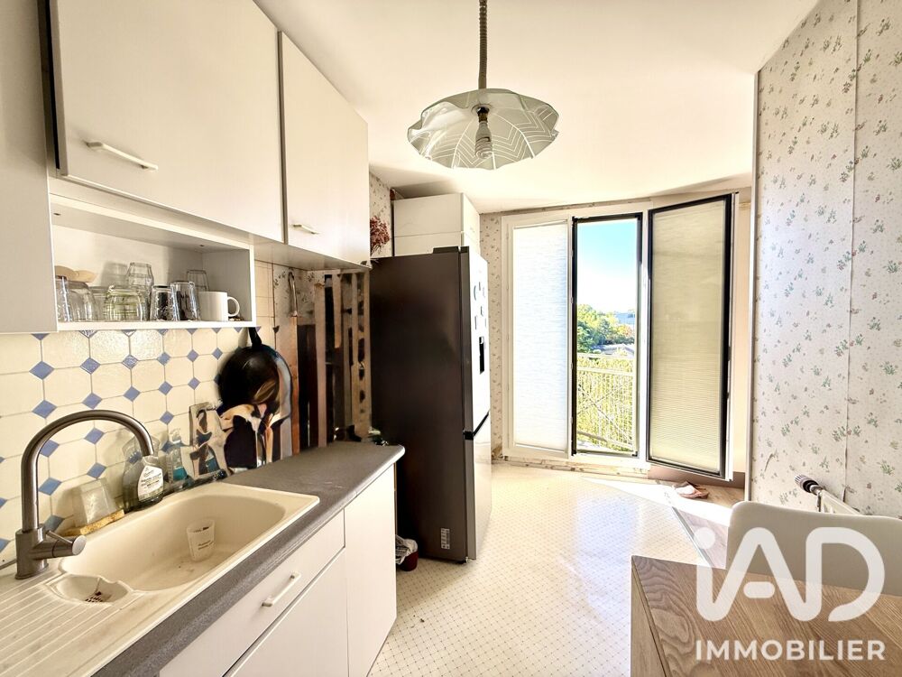 Vente Appartement Vente Appartement 4 pièces Massy