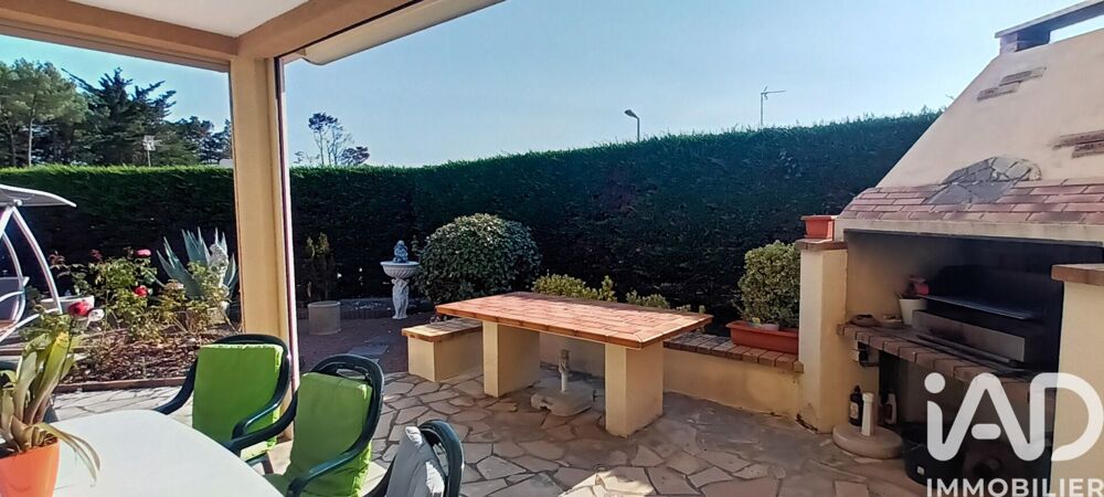 Vente Maison Vente Maison d'architecte 6 pièces Les sables-d'olonne