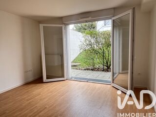  Appartement � vendre 2 pi�ces 45 m�