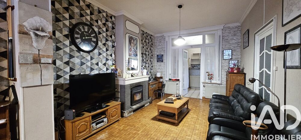 Vente Maison/villa 10 pièces