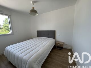  Appartement � louer 3 pi�ces 65 m� Bouguenais