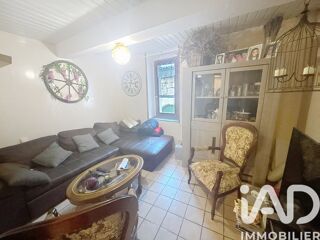  Maison � vendre 4 pi�ces 84 m�