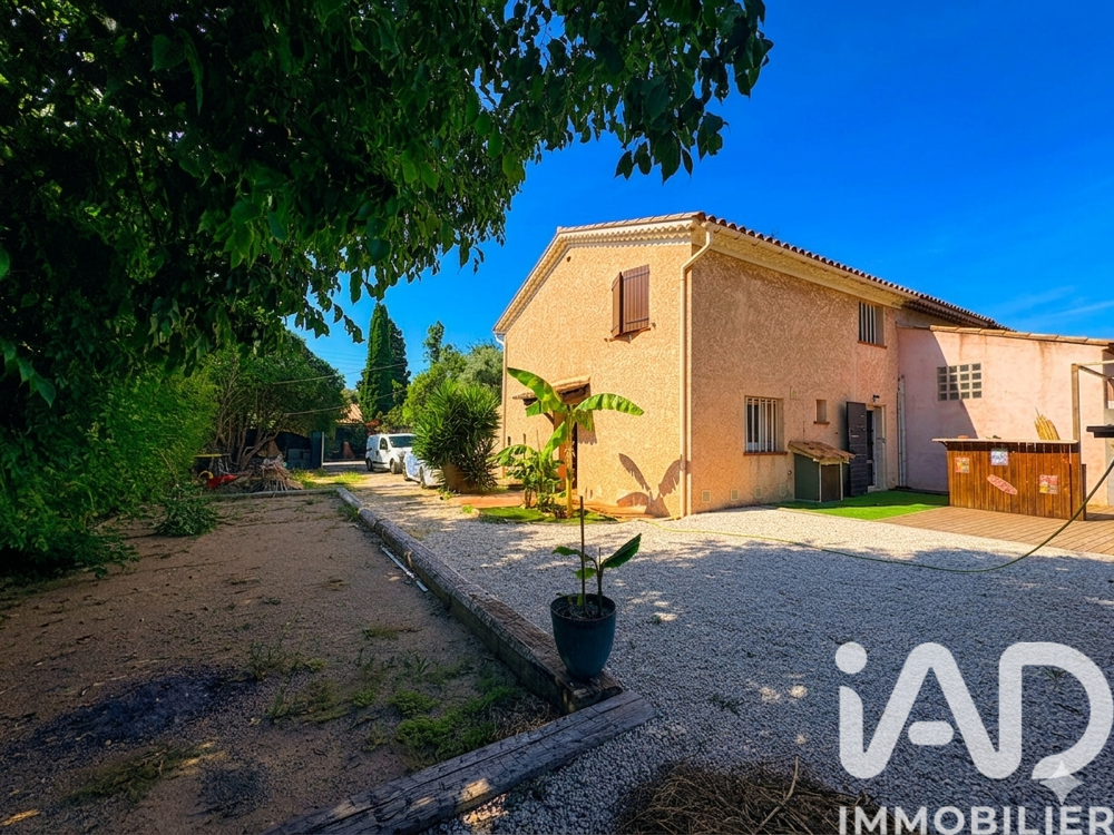 Vente Maison/villa 4 pièces