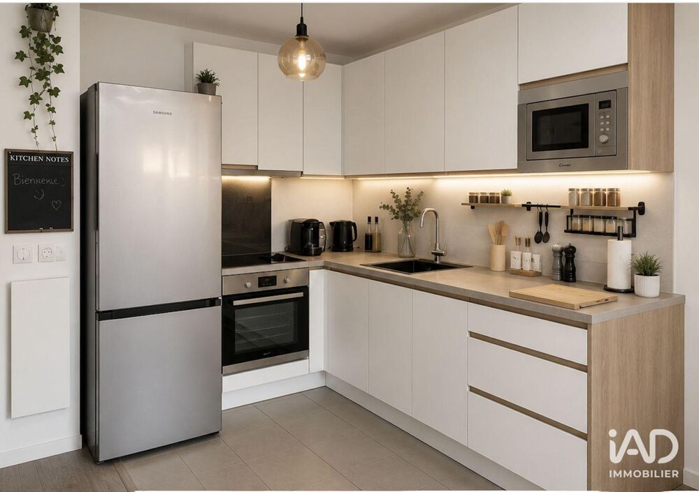 Location Appartement 2 pièces