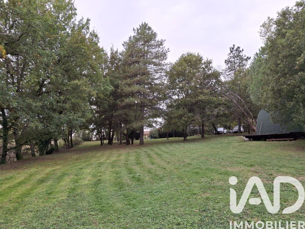 Vente Immeuble Vente Immeuble 101 m&sup2; Monclar-de-quercy