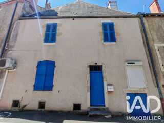  Maison à vendre 3 pièces 98 m²