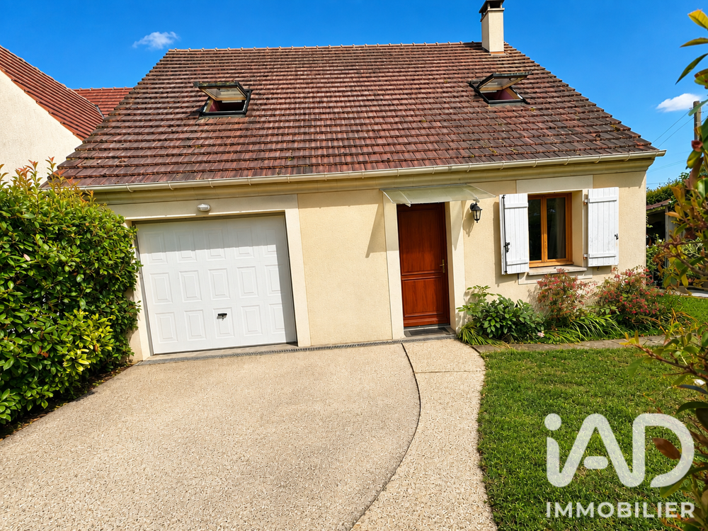 Vente Maison traditionnelle 4 pièces