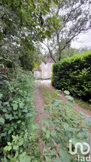  Maison à vendre 9 pièces 206 m²