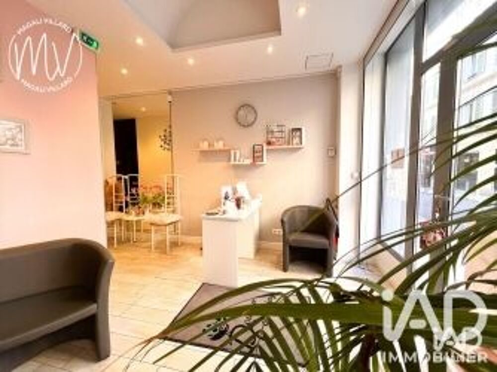   Vente Esthétique, Coiffure 70 m&sup2; 