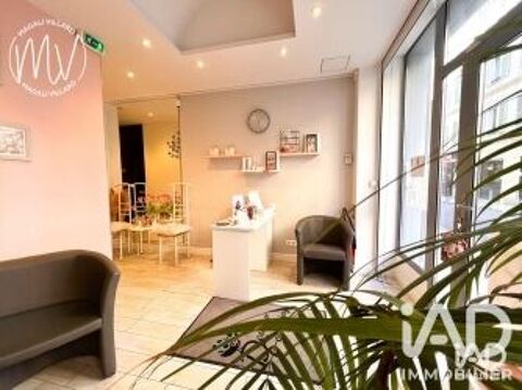 Vente Esth&eacute;tique, Coiffure 70 m&sup2; 174900 06000 Nice
