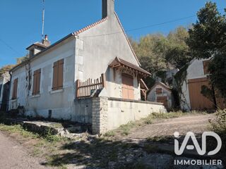  Maison à vendre 4 pièces 65 m²