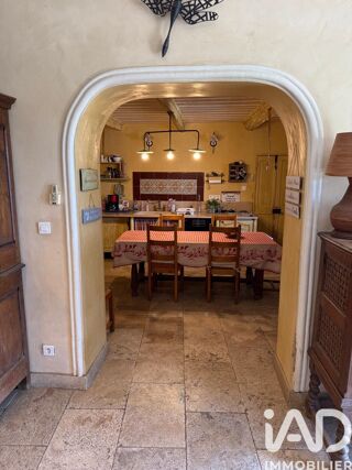 Maison à vendre 10 pièces 285 m²