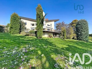  Maison à vendre 6 pièces 283 m²