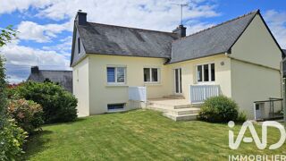 Maison à vendre 6 pièces 118 m²