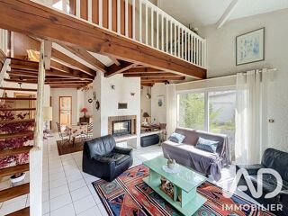  Maison à vendre 4 pièces 109 m²