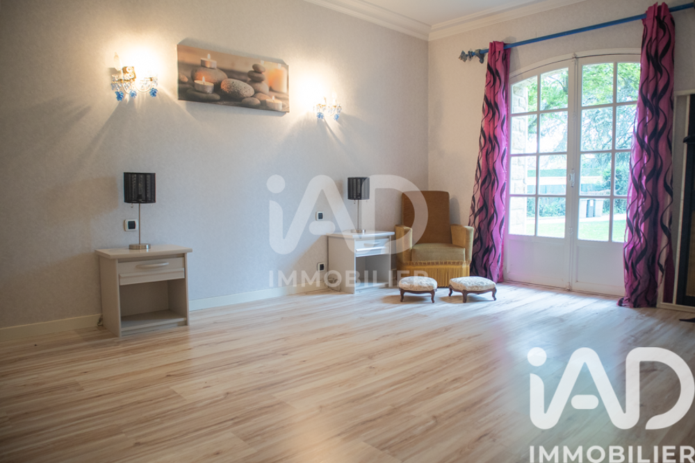 � vendre  Maison Grisy-Suisnes (77166)