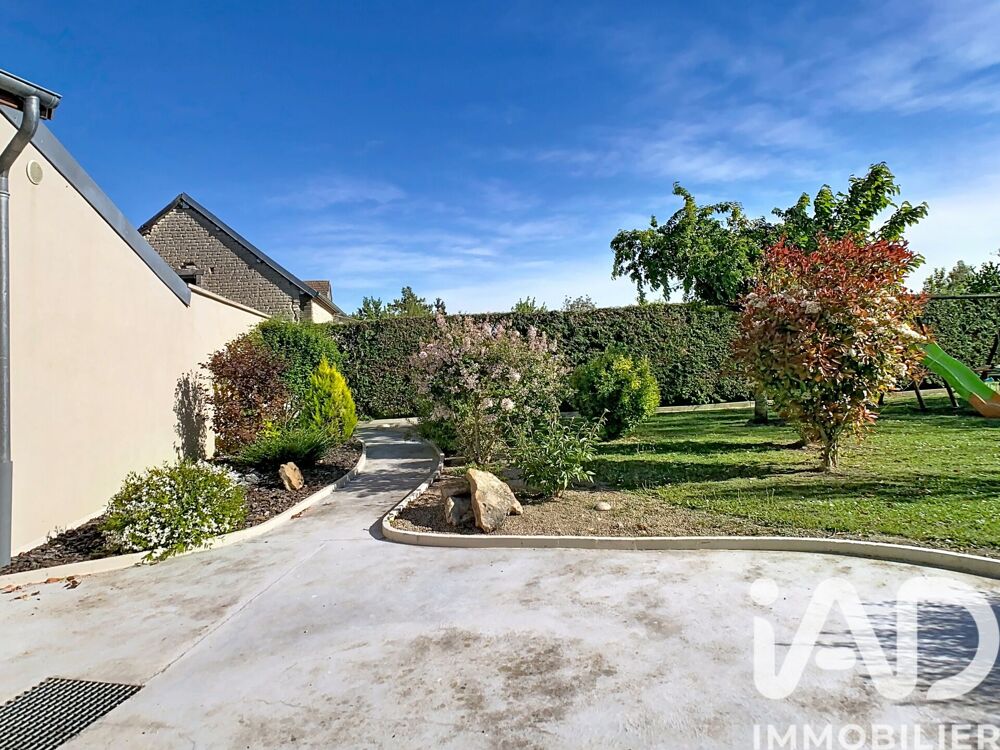 Vente Maison de village 6 pièces