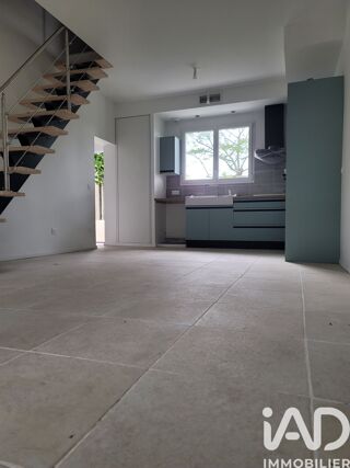  Maison à vendre 6 pièces 126 m²