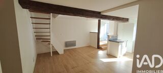  Maison à vendre 3 pièces 60 m²