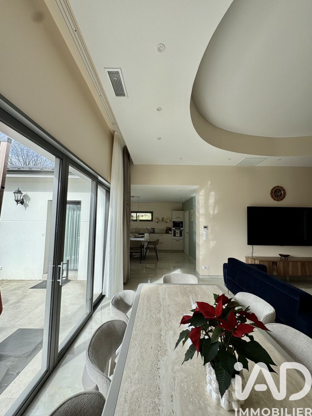 Vente Maison/villa 7 pièces