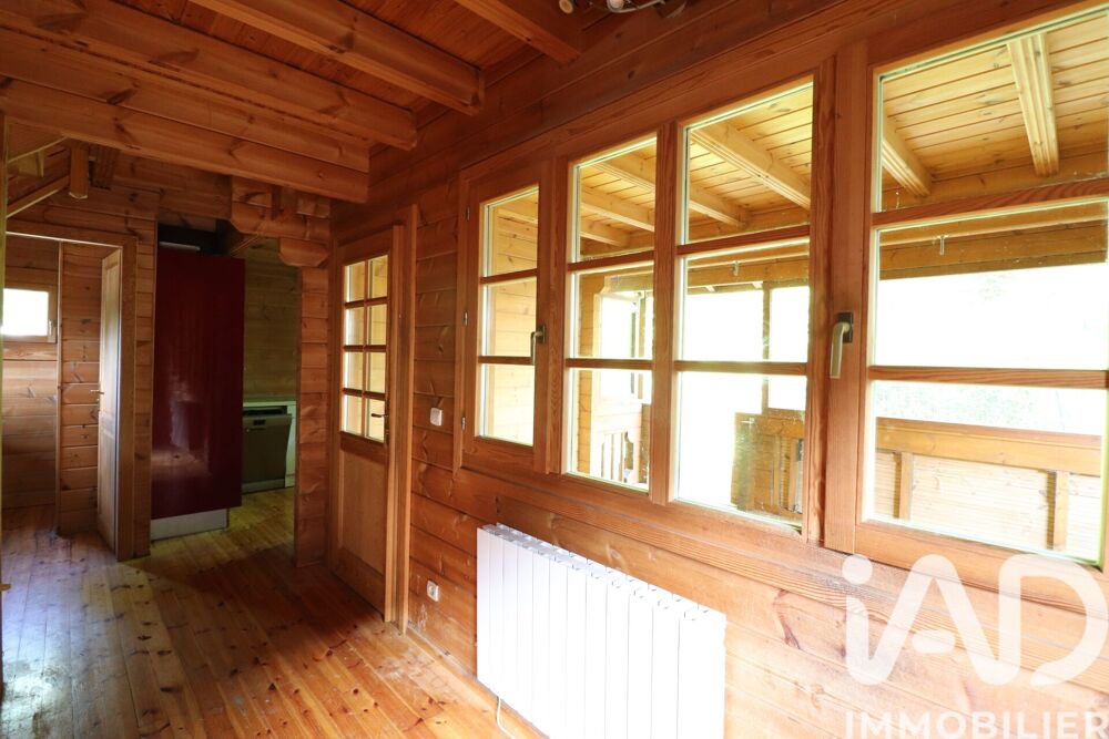 vente Autres - 3 pièce(s) - 57 m² Réau (77550)