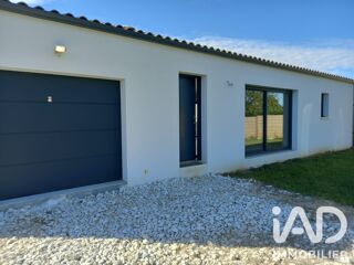  Maison à vendre 5 pièces 130 m²