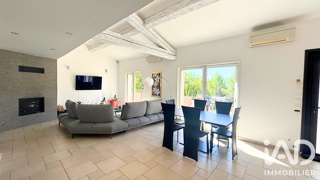  Maison à vendre 7 pièces 160 m²