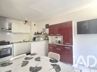  Appartement � vendre 3 pi�ces 46 m�