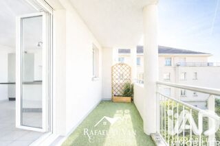  Appartement à vendre 3 pièces 64 m²
