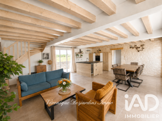 Maison à vendre 5 pièces 120 m²