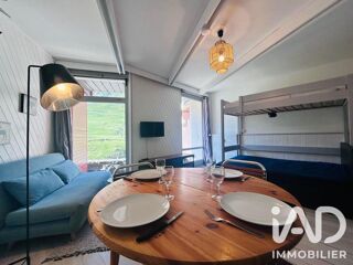  Appartement à vendre 1 pièce 27 m²
