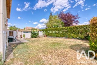 Maison à vendre 6 pièces 188 m²