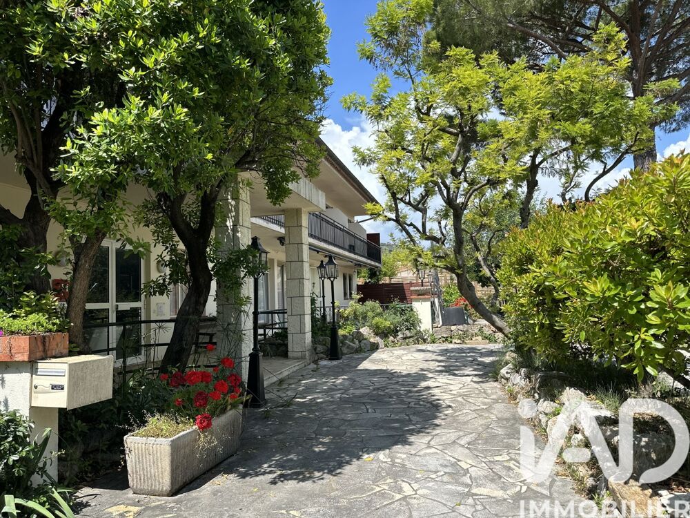 Vente Immeuble Vente Immeuble 580 m&sup2; Pégomas