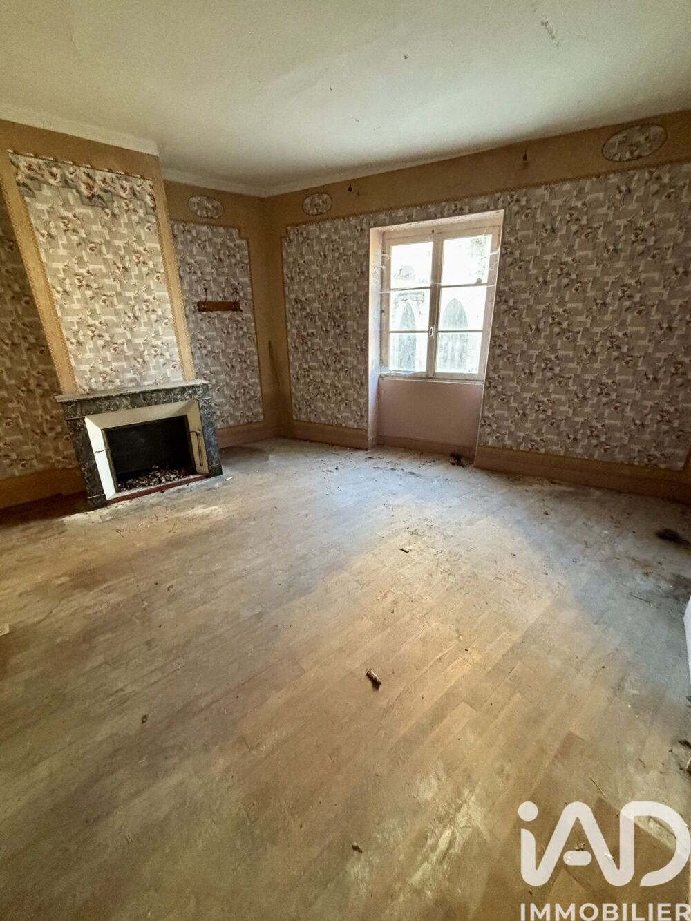 Vente Maison de village 7 pièces