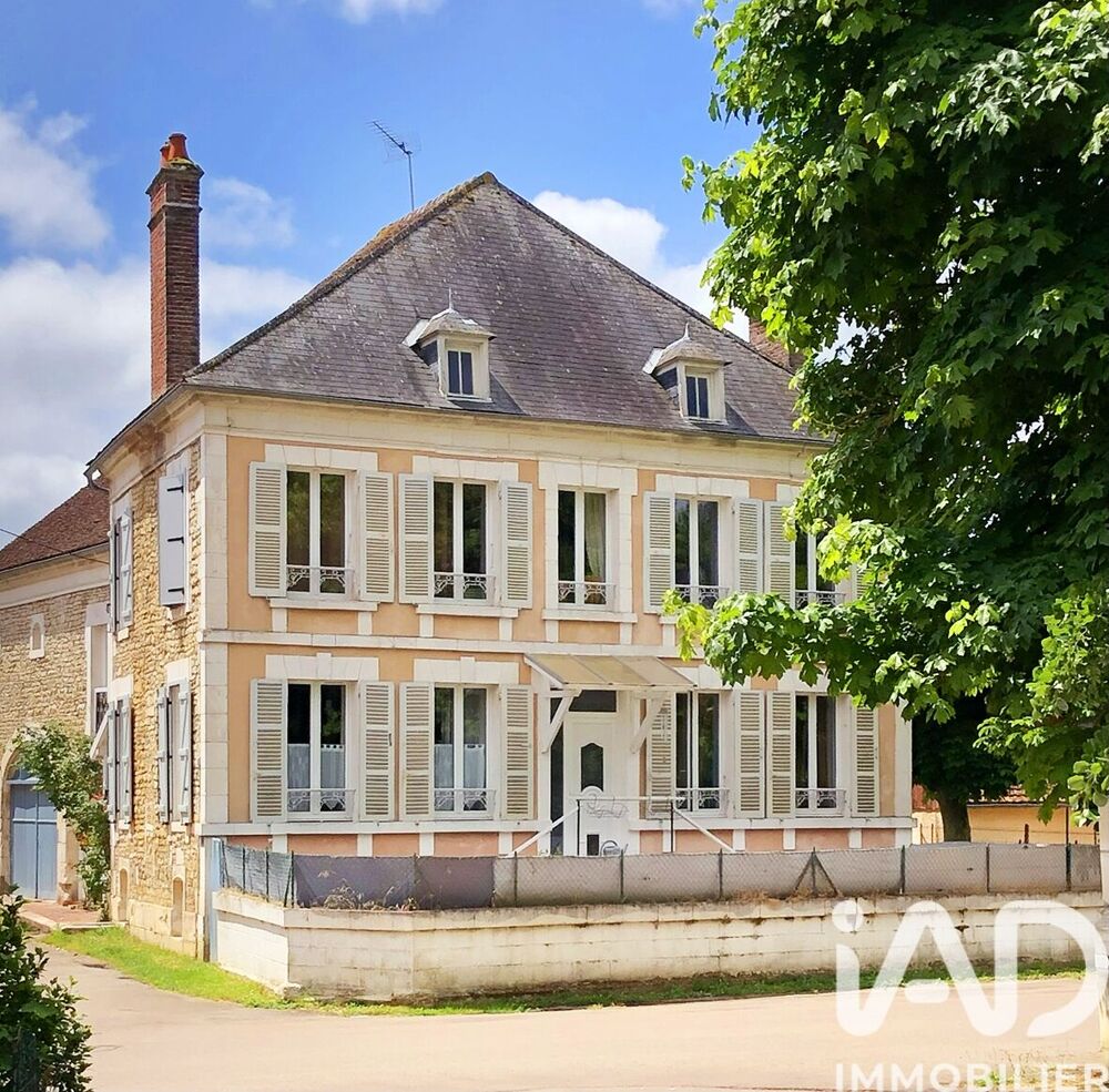 Vente Maison de village 7 pièces