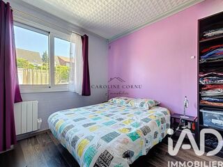  Appartement � vendre 2 pi�ces 38 m�