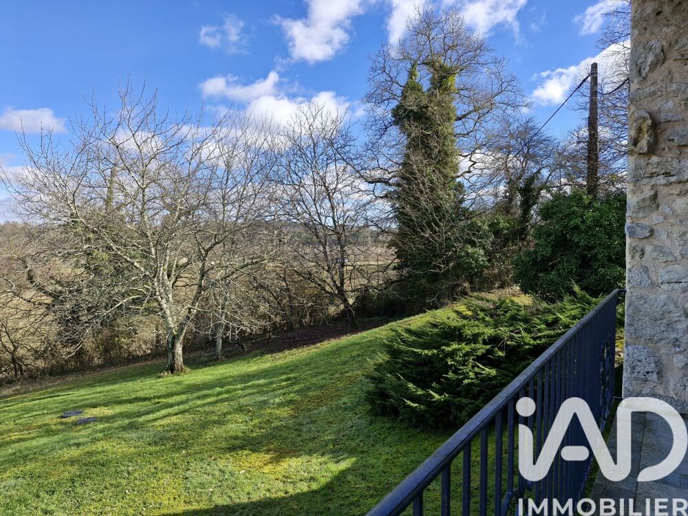 Vente Maison Vente Maison de campagne 3 pièces Pellegrue