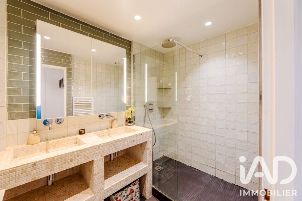 Vente Appartement Vente Appartement 4 pièces Taverny