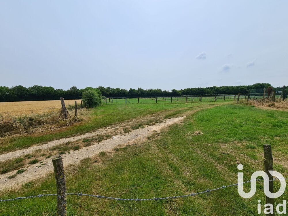 Vente Maison Vente Longère 7 pièces Callengeville