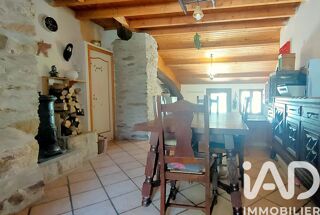  Maison à vendre 5 pièces 93 m²