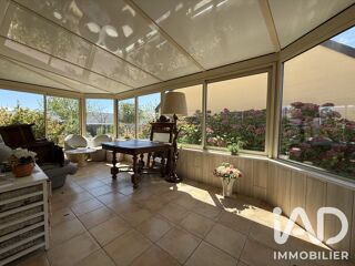  Maison à vendre 6 pièces 112 m²