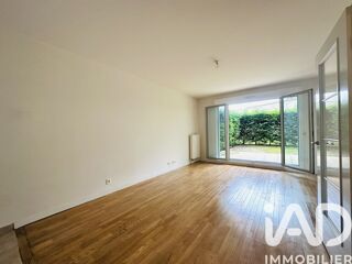  Appartement à vendre 2 pièces 41 m²